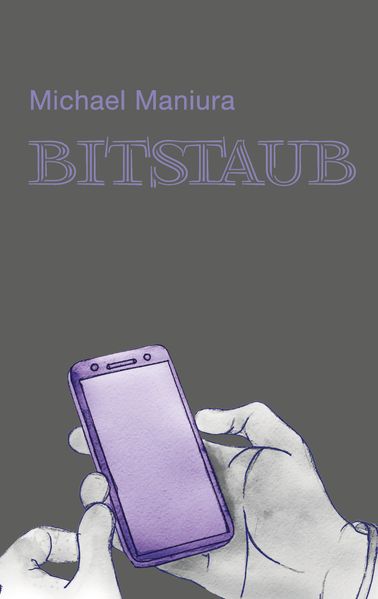 Cover von Bitstaub