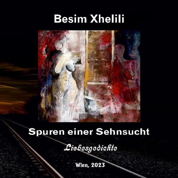 Cover von Spuren einer Sehnsucht