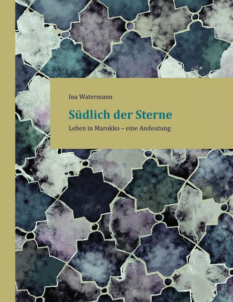 Cover von Südlich der Sterne