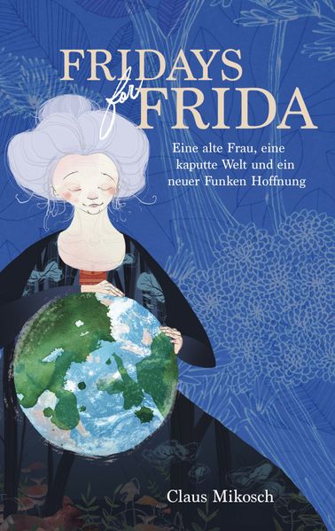 Cover von Fridays for Frida