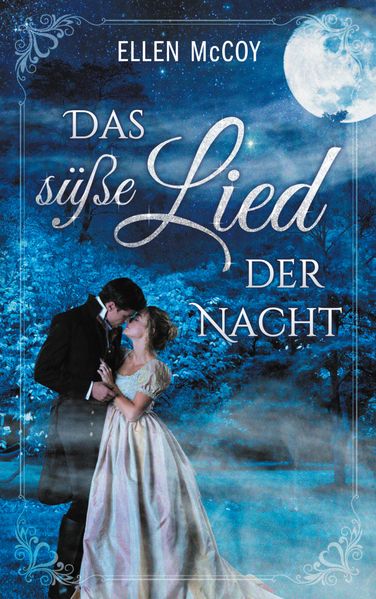 Cover von Das süße Lied der Nacht