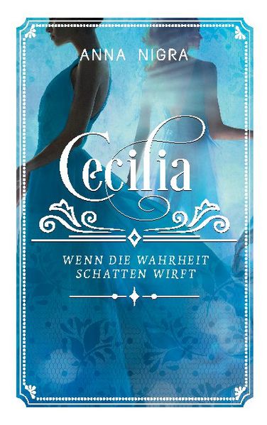 Cover von Wenn die Wahrheit Schatten wirft
