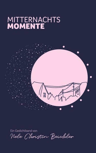 Cover von Mitternachtsmomente