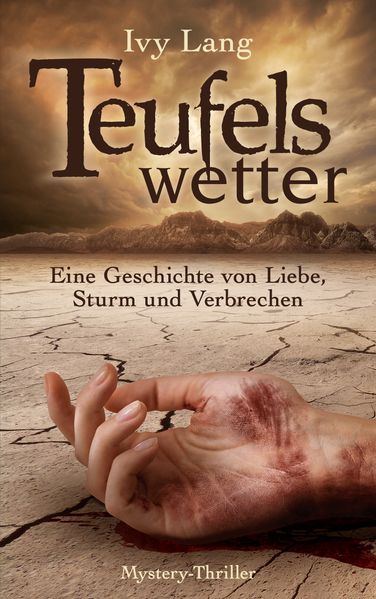 Cover von Teufelswetter