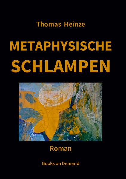 Cover von Metaphysische Schlampen