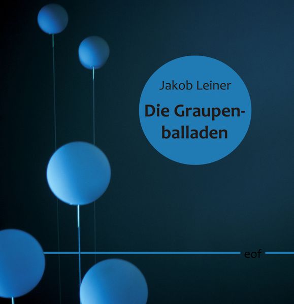 Cover von Die Graupenballaden