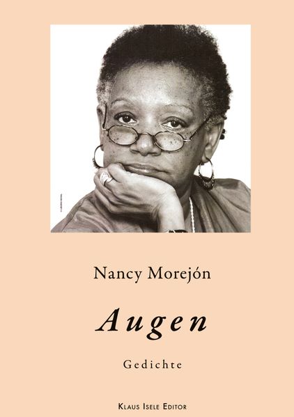 Cover von Augen