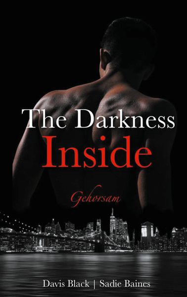 Cover von The Darkness Inside