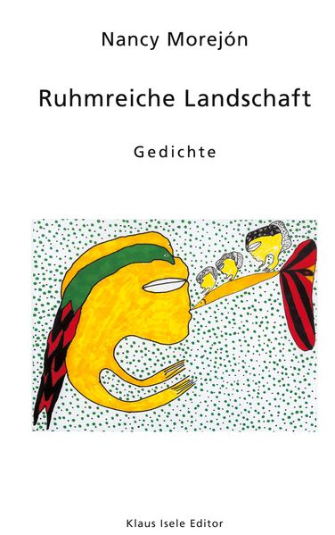 Cover von Ruhmreiche Landschaft