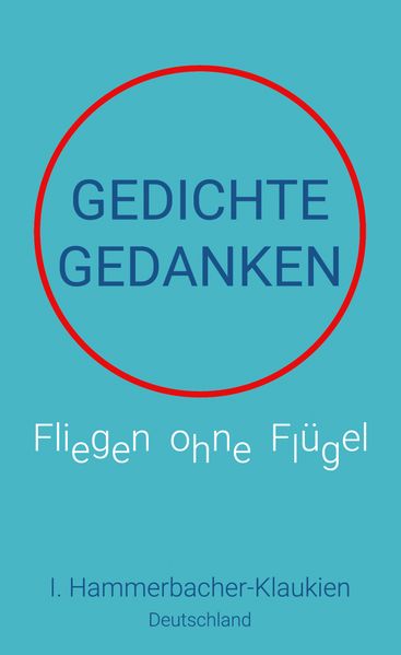 Cover von Fliegen ohne Flügel
