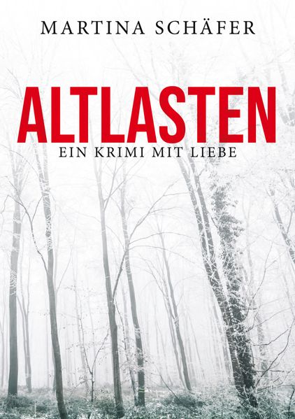 Cover von Altlasten