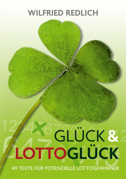 Cover von Glück und Lottoglück