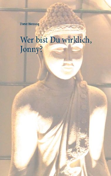 Cover von Wer bist Du wirklich, Jonny?
