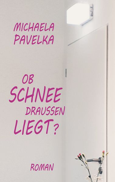 Cover von Ob Schnee draußen liegt?