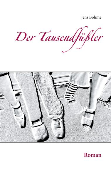 Cover von Der Tausendfüßler
