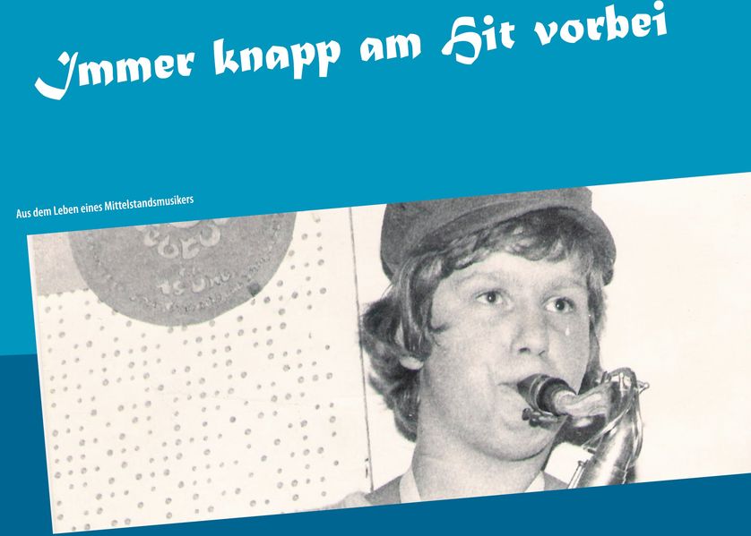 Cover von Immer knapp am Hit vorbei