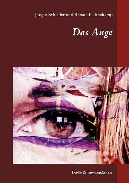 Cover von Das Auge