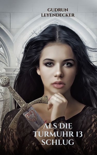 Cover von Als die Turmuhr 13 schlug