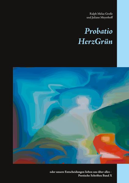 Cover von Probatio