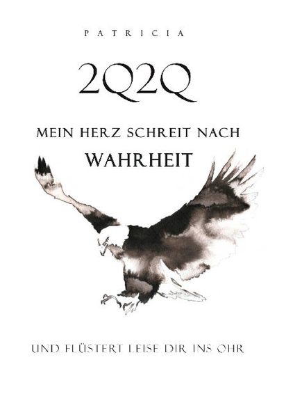 Cover von 2Q2Q Mein Herz schreit nach Wahrheit