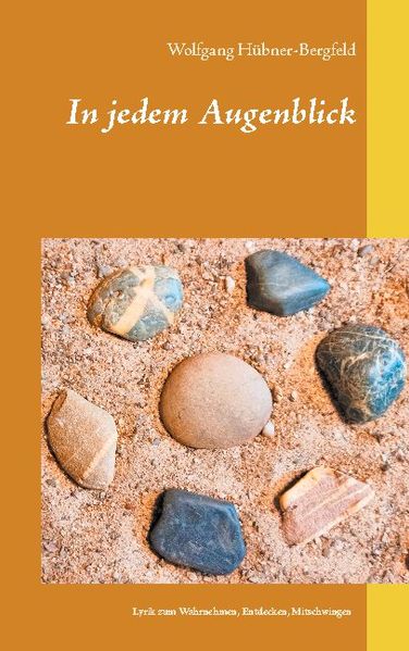Cover von In jedem Augenblick