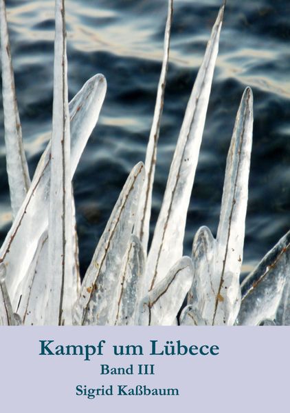Cover von Kampf um Lübece Band 3