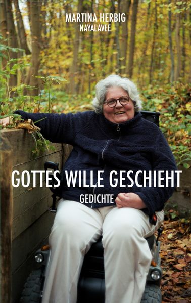Cover von Gottes Wille geschieht