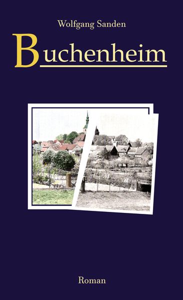 Cover von Buchenheim