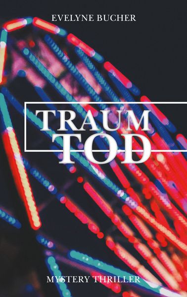 Cover von Traumtod