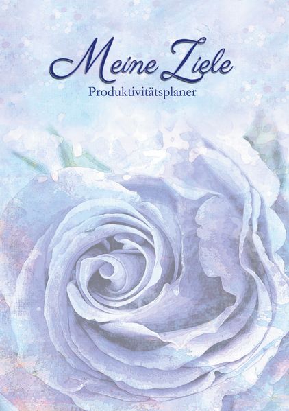Cover von Meine Ziele