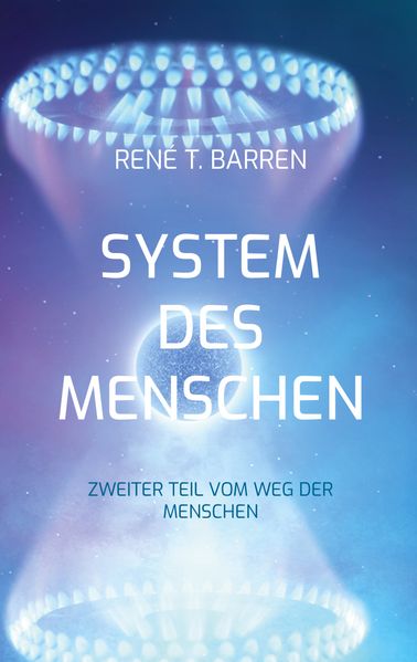 Cover von System des Menschen