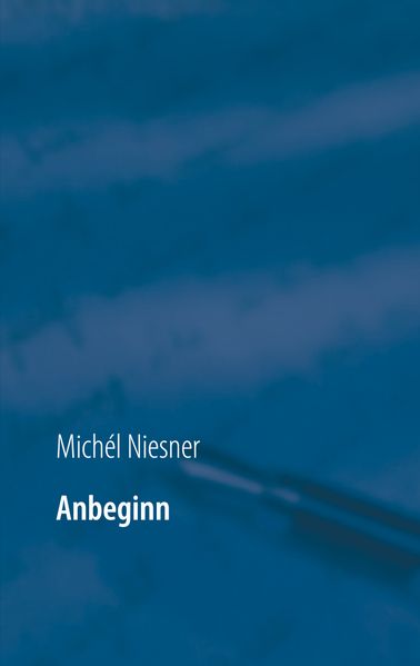 Cover von Anbeginn