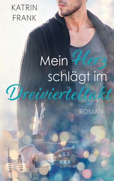 Cover von Mein Herz schlägt im Dreivierteltakt