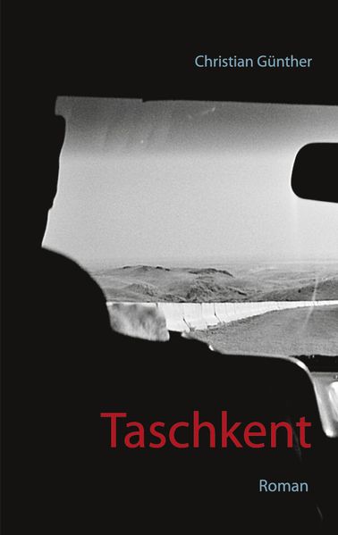 Cover von Taschkent