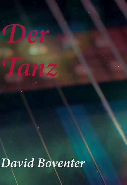Cover von Der Tanz