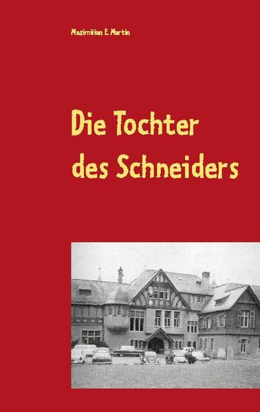 Cover von Die Tochter des Schneiders