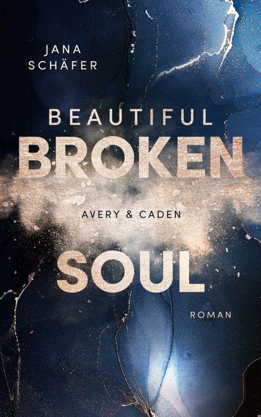 Cover von Beautiful Broken Soul