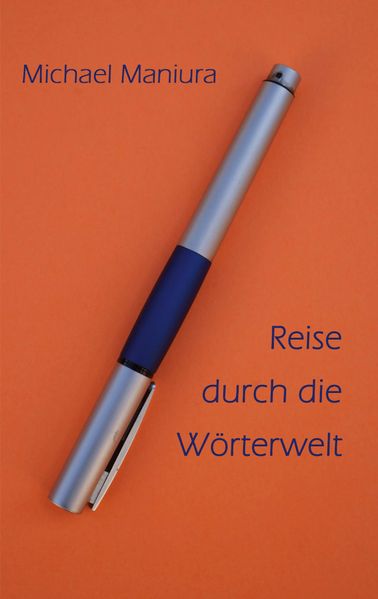 Cover von Reise durch die Wörterwelt