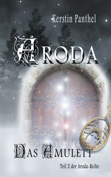 Cover von Aroda