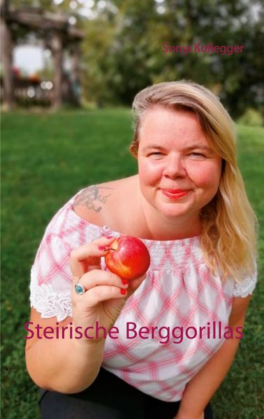 Cover von Steirische Berggorillas