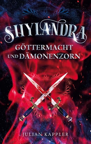 Cover von Shylandra
