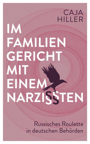 Cover von Im Familiengericht mit einem Narzissten