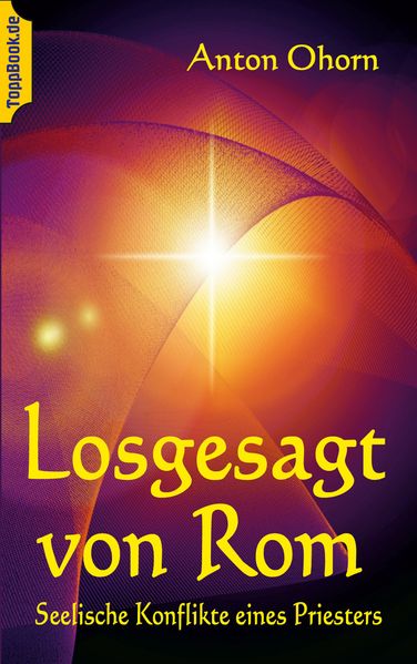 Cover von Losgesagt von Rom