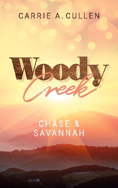 Cover von Woody Creek