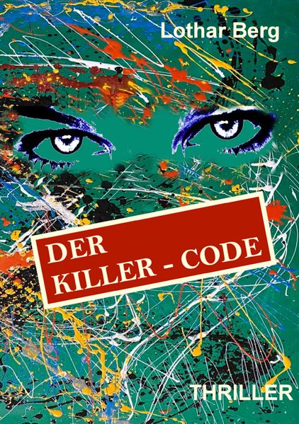 Cover von Der Killercode