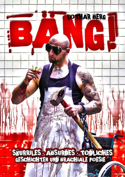 Cover von Bäng!