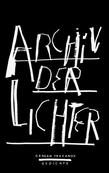 Cover von Archiv der Lichter
