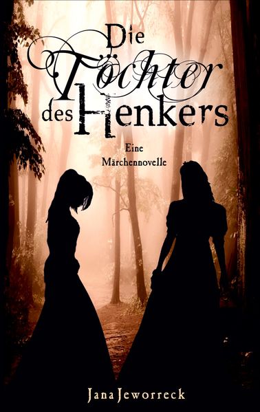 Cover von Die Töchter des Henkers