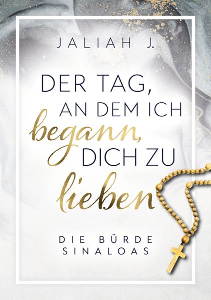 Cover von Der Tag, an dem ich begann, dich zu lieben