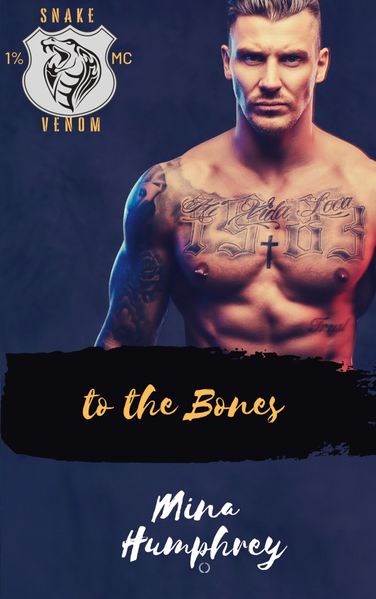 Cover von to the Bones